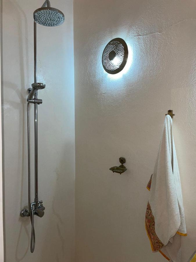 Paradise Guest House Agadir Dış mekan fotoğraf