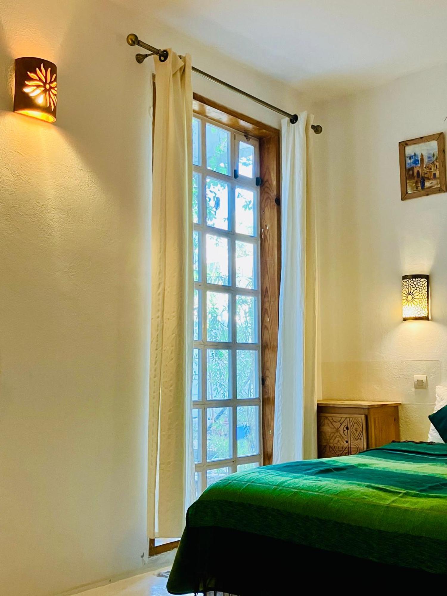 Paradise Guest House Agadir Dış mekan fotoğraf