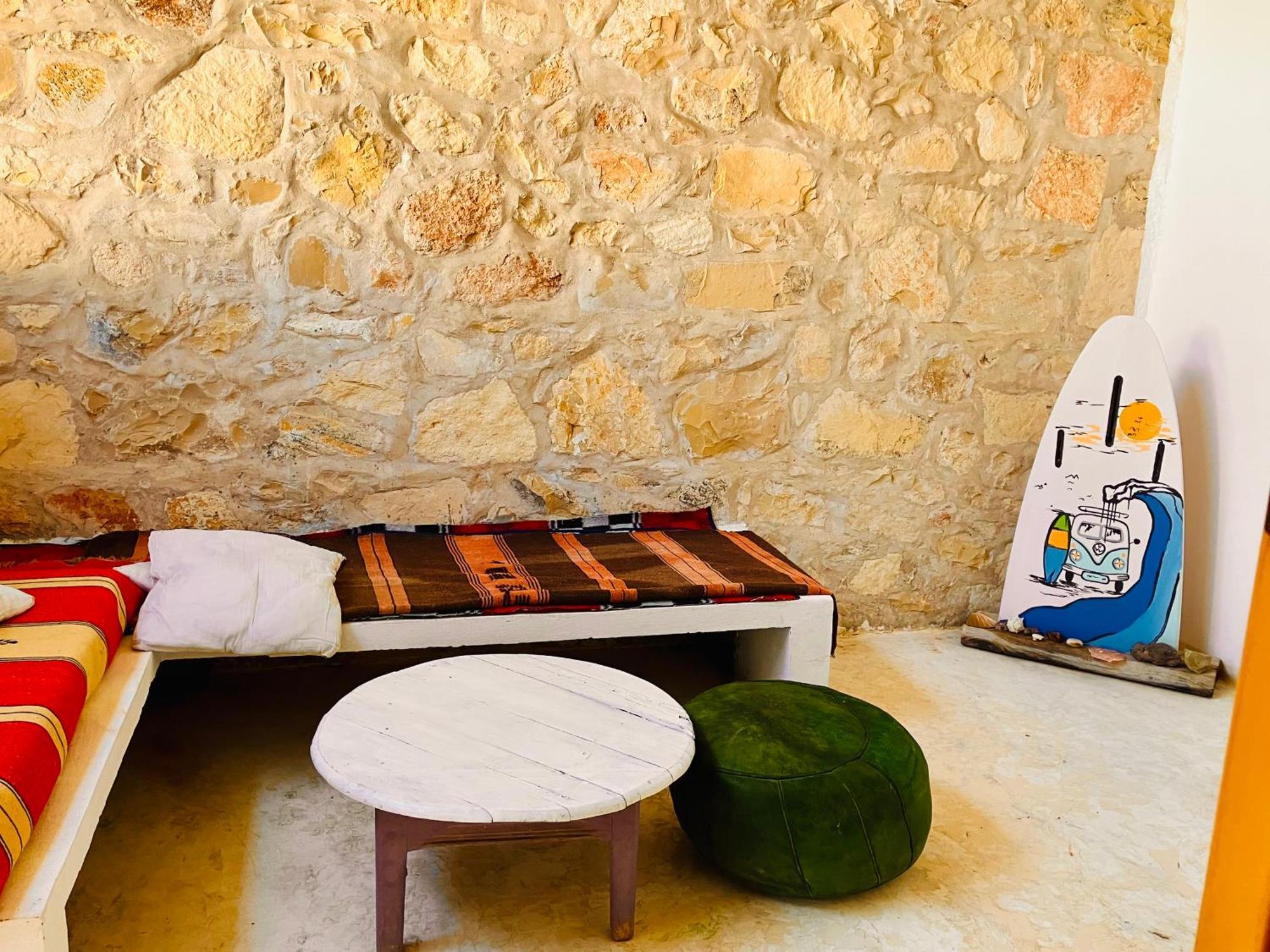 Paradise Guest House Agadir Dış mekan fotoğraf