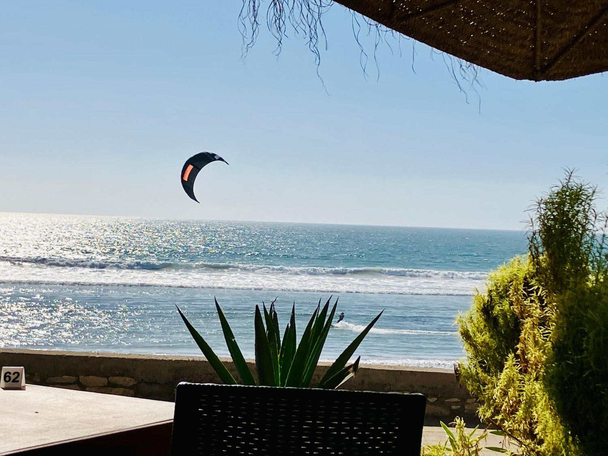 Paradise Guest House Agadir Dış mekan fotoğraf